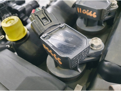 Moteur type CFB - Citroen C1 I PH.3 - S1-1200Q