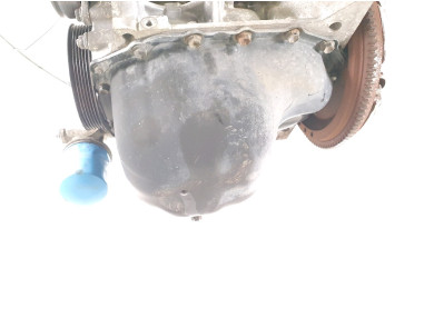 Moteur type CFB - Citroen C1 I PH.3 - S1-1200Q