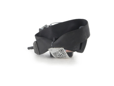 Left front belt clip - Mercedes CLASSE B I PH.2 - 1698605169 - Y1-4772V