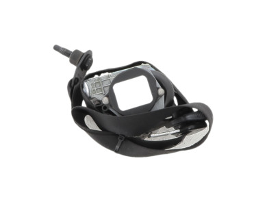 Left front belt clip - Mercedes CLASSE B I PH.2 - 1698605169 - Y1-4772V