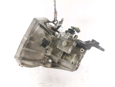 Gearbox type 20TT01 - Peugeot 107 PH.2 - P0-4155F