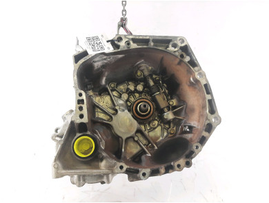 Boîte de vitesses type 20TT01 - Peugeot 107 PH.2 - P0-4155F