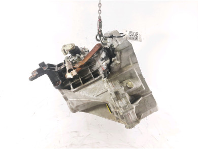 Gearbox type 20TT01 - Peugeot 107 PH.2 - P0-4155F
