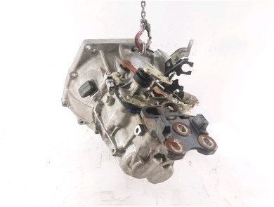 Boîte de vitesses type 20TT01 - Peugeot 107 PH.2 - P0-4155F
