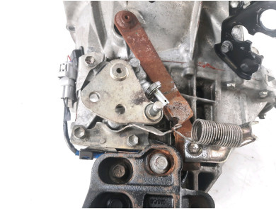 Gearbox type 20TT01 - Peugeot 107 PH.2 - P0-4155F