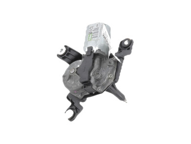 Rear wiper motor used - Opel CORSA - 13163029
