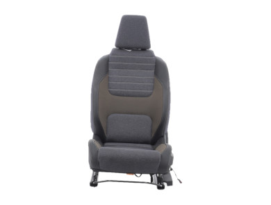 Left front seat used - Renault R5 - 873615657R