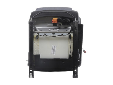 Left front seat - Renault R5 II - 873615657R - J1-7881X