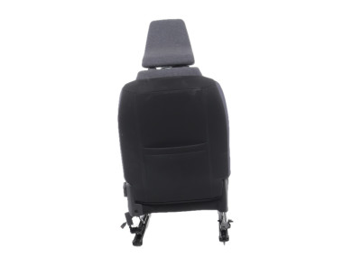 Left front seat - Renault R5 II - 873615657R - J1-7881X