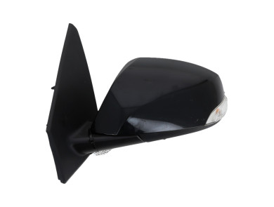 Left wing mirror - Renault MEGANE III PH.2 - Inconnu - 963020181R - B1-6231Z