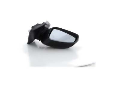 Left wing mirror - Renault MEGANE III PH.2 - Inconnu - 963020181R - B1-6231Z