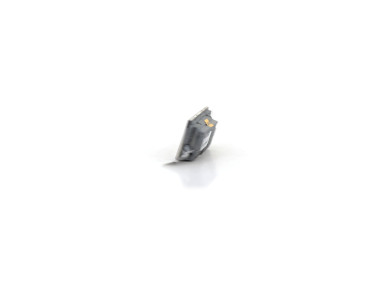 Ecran multifonction - Citroen DS3 I PH.1 - 9801020080 - J1-8598V