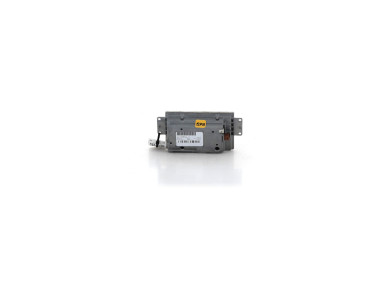 Multifunction screen - Citroen DS3 I PH.1 - 9801020080 - J1-8598V