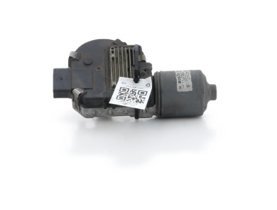 Front wiper motor - Porsche CAYENNE I PH.2 - 955624105CX - H1-9016P