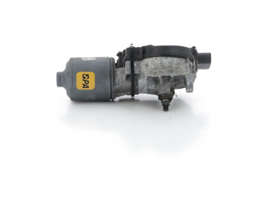 Front wiper motor - Porsche CAYENNE I PH.2 - 955624105CX - H1-9016P