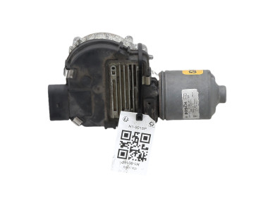 Moteur d'essuie glace avant - Porsche CAYENNE I PH.2 - 955624105CX - H1-9016P