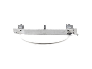 Front bumper reinforcement bar - Nissan NOTE I PH.1 - Gris Clair - 62030-9U000- A0-8660G