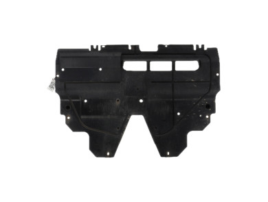 Carenage sous moteur occasion - Peugeot 206 + - 7013 LX