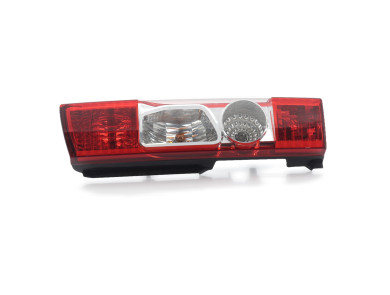 Right rear light - Fiat DUCATO III PH.1 - 1366455080 - X1-2392X