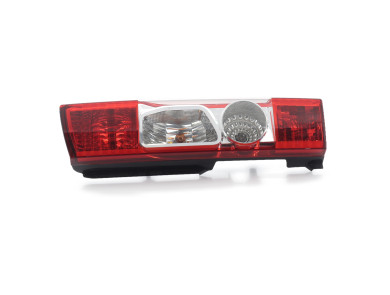 Right rear light - Fiat DUCATO III PH.1 - 1366455080 - X1-2392X