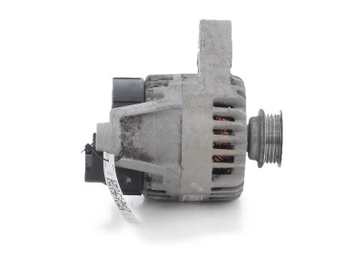 Alternator used - Fiat PANDA - 71796293