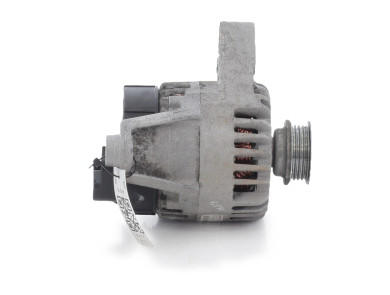 Alternator - Fiat 500 II PH.1 1.2 69 - 71796293 - H0-3977K