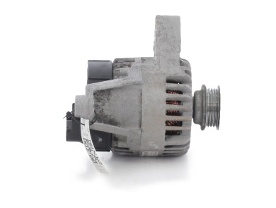 Alternator - Fiat 500 II PH.1 1.2 69 - 71796293 - H0-3977K