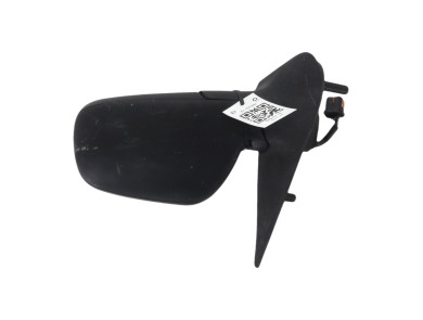 Left wing mirror - Citroen XSARA PH.2 - Noir - 00008149GV - S1-6256N