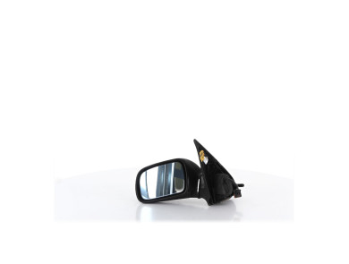 Left wing mirror - Citroen XSARA PH.2 - Noir - 00008149GV - S1-6256N