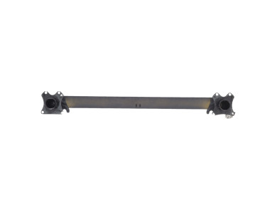 Traverse de pare choc avant - Peugeot 508 I PH.2 - Gris Fonce - 9670752080 - G0-9728S