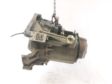 Gearbox type 20CN24 - Peugeot 206 - S0-3976L
