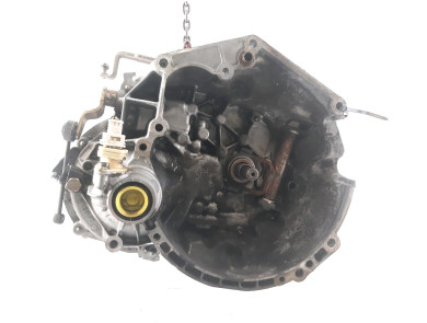 Boîte de vitesses type 20CN24 - Peugeot 206 - S0-3976L