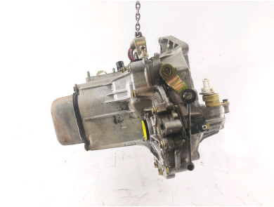 Boîte de vitesses type 20CN24 - Peugeot 206 - S0-3976L