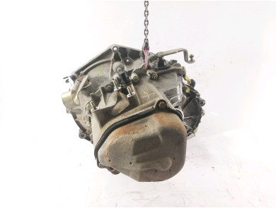 Gearbox type 20CN24 - Peugeot 206 - S0-3976L