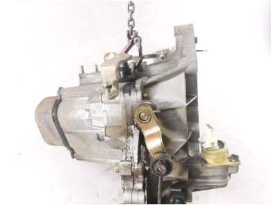 Boîte de vitesses type 20CN24 - Peugeot 206 - S0-3976L