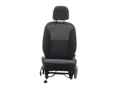 Siège conducteur avant gauche - Renault KANGOO EXPRESS II PH.2 - 7701209964 - X0-8419L