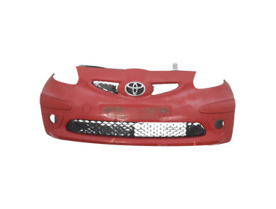 Front bumper used - Toyota AYGO - 521190H901
