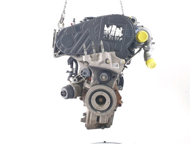 Moteur type D20AA - Suzuki SX4 I - E1-3904N