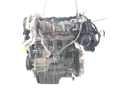 Moteur type D20AA - Suzuki SX4 I - E1-3904N