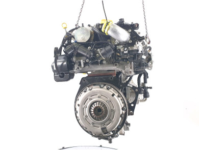 Moteur type D20AA - Suzuki SX4 I - E1-3904N