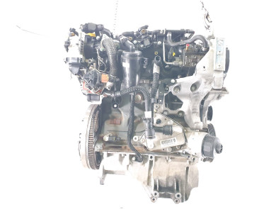 Moteur type D20AA - Suzuki SX4 I - E1-3904N