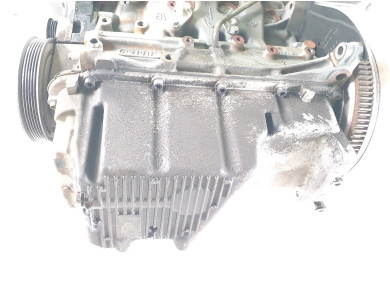 Moteur type D20AA - Suzuki SX4 I - E1-3904N