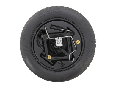 Kit galette - Fiat 500 II PH.1 - 7790101 - Q1-0828Z