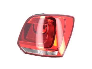 Right rear light - Volkswagen POLO V PH.1 - 6R0945096AH - M1-3807A