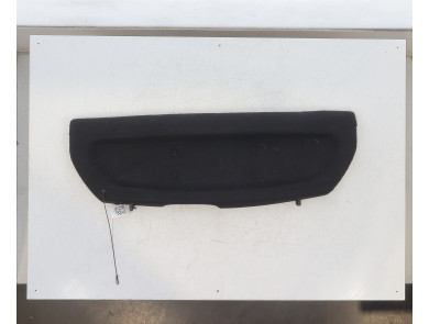 Rear parcel shelf (tray) used - Toyota AYGO - 643300H011B0