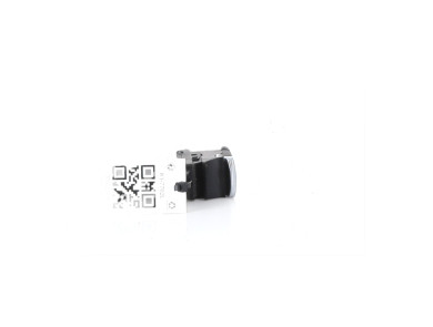 Bouton de frein à main - Renault R5 II - 251751298R - K1-7702L