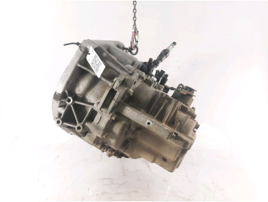 Boîte de vitesses type ZL2 - Suzuki SX4 I - J0-3850Q