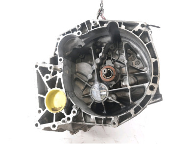 Boîte de vitesses type ZL2 - Suzuki SX4 I - J0-3850Q