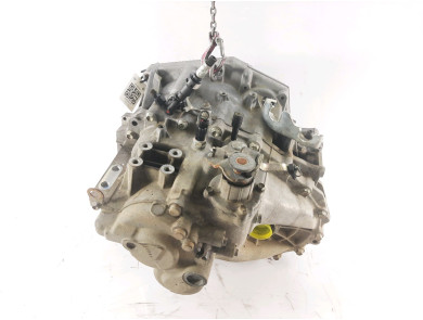 Boîte de vitesses type ZL2 - Suzuki SX4 I - J0-3850Q