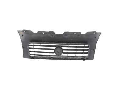 Calandre - Fiat DUCATO III PH.1 - Blanc - 735533549 - K1-2244A